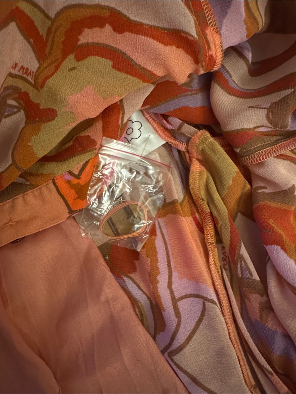 Farm Rio Dress - Picture 3 of 3